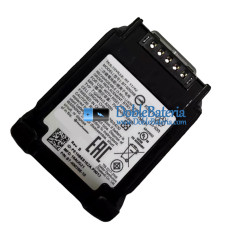 Batería para Zebra RS51 RS5100 BT-000398 BT-000397 BTRY-RS51-7 [Batería de repuesto]